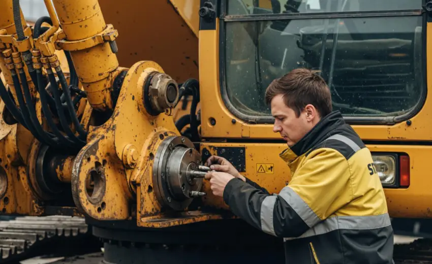 The Importance of Modern Fleet Maintenance in Dredging